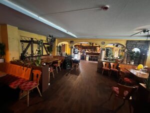 Café Schloss Haniel – Foto 3