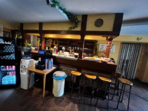 Café Schloss Haniel – Foto 4