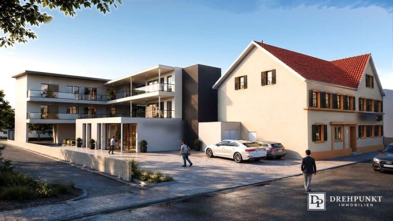 Boardinghouse mit Restaurant, Saal & Biergarten – schlüsselfertig zur Verpachtung