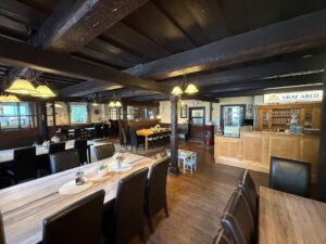 Gasthaus Brunnenhof - Bayerisches Thermenland – Foto 3