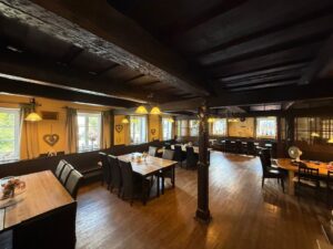 Gasthaus Brunnenhof - Bayerisches Thermenland – Foto 4