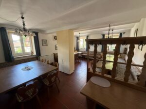 Gasthaus Brunnenhof - Bayerisches Thermenland – Foto 5