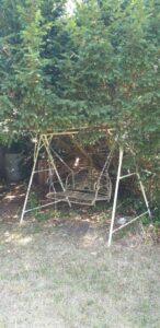 Garten a Pachtland mit Laube - 120m bis z Wasser/See - Internet – Foto 4