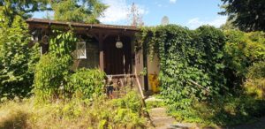 Garten a Pachtland mit Laube - 120m bis z Wasser/See - Internet – Foto 5
