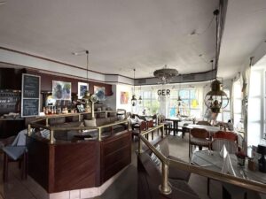 Gastronomie / Gewerbe / Restaurant an der Ostsee zu verpachten – Foto 2