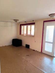 Garten 500m2 mit massiver Laube, teilunterkellert (Pachtland) – Foto 3