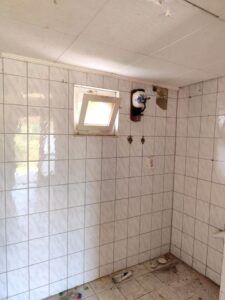 Garten 500m2 mit massiver Laube, teilunterkellert (Pachtland) – Foto 4