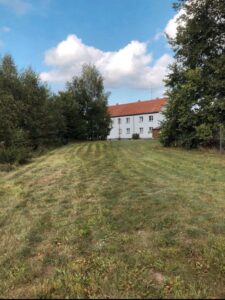 Schönes Grundstück in Seenähe