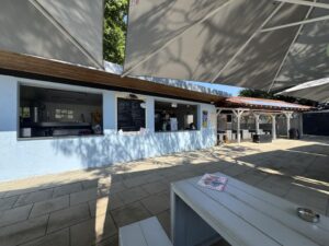 Top-Lage – Etablierte Minigolfanlage mit Gastronomie und Biergarten in Minden als Mietpachtobjekt… – Foto 3