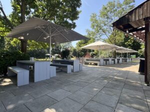 Top-Lage – Etablierte Minigolfanlage mit Gastronomie und Biergarten in Minden als Mietpachtobjekt… – Foto 4