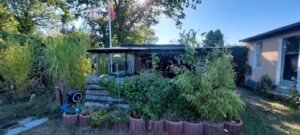 Bungalow kleines Paradies in der Natur – Foto 2