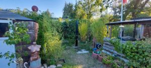 Bungalow kleines Paradies in der Natur – Foto 3