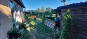Bungalow kleines Paradies in der Natur – Foto 4