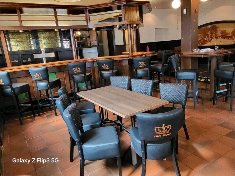 Restaurant/Döner/Pizza zum Brunnen zu vermieten