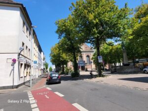 Restaurant/Döner/Pizza zum Brunnen zu vermieten – Foto 3