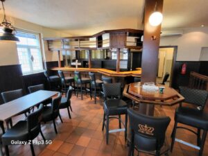 Restaurant/Döner/Pizza zum Brunnen zu vermieten – Foto 5