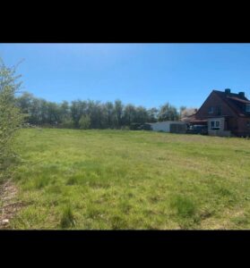 1.007 m² Baugrundstück | Kauf oder Erbpacht – Foto 2