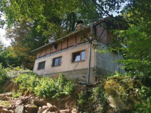Gartengrundstück 5011 m² | Grundstück | Kahla | mit Gartenhaus | Eigentum | kein Pachtland | Strom Wasser – Foto 2