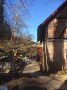 Gartengrundstück 5011 m² | Grundstück | Kahla | mit Gartenhaus | Eigentum | kein Pachtland | Strom Wasser – Foto 4