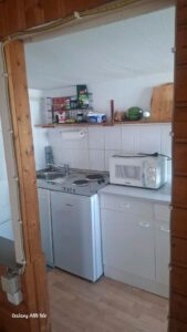 Schöner Pachtgarten – Foto 4