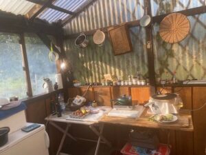 Bungalow mit grossem Garten, Eigenland, Lübz bei Plau am See – Foto 3