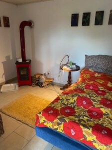 Bungalow mit grossem Garten, Eigenland, Lübz bei Plau am See – Foto 4