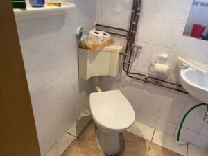 Bungalow mit grossem Garten, Eigenland, Lübz bei Plau am See – Foto 5