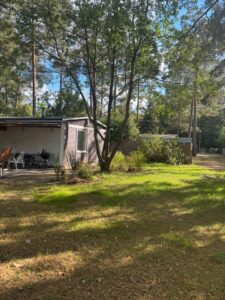 Pachtgarten Gartengrundstück Bungalow 45min vom Alex – Foto 2