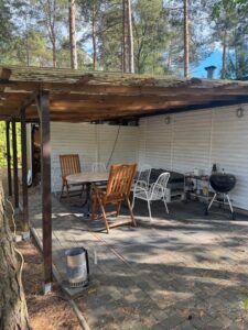 Pachtgarten Gartengrundstück Bungalow 45min vom Alex – Foto 4