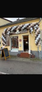 Kaffe Kuchen Bäckerei Geschäft zu vermieten – Foto 2