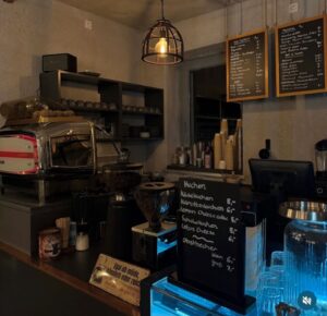 Kaffe Kuchen Bäckerei Geschäft zu vermieten – Foto 5