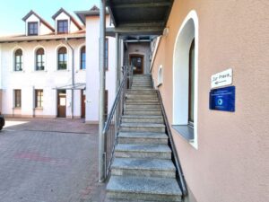 178 m²/ 240 m² - Arztpraxis, Büro, Kanzlei ab 01.01.2027 zu verpachten – Foto 2