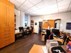 178 m²/ 240 m² - Arztpraxis, Büro, Kanzlei ab 01.01.2027 zu verpachten – Foto 5