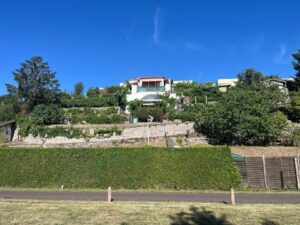Weinberg/ Gartengrundstück in Alsleben zu verpachten - Pächter gesucht