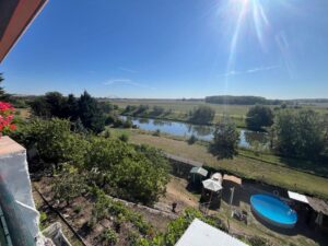 Weinberg/ Gartengrundstück in Alsleben zu verpachten - Pächter gesucht – Foto 2