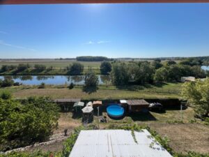 Weinberg/ Gartengrundstück in Alsleben zu verpachten - Pächter gesucht – Foto 3