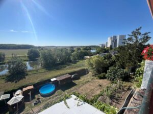 Weinberg/ Gartengrundstück in Alsleben zu verpachten - Pächter gesucht – Foto 4