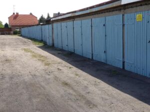 STRAUSBERG. GARAGE ZU VERPACHTEN – Foto 2