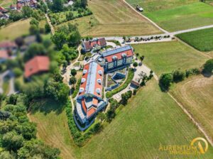 Verpachtetes 2-Zimmer-Appartement in einer Rehaklinik – Kapitalanlage im Bayerischen Wald – Foto 2