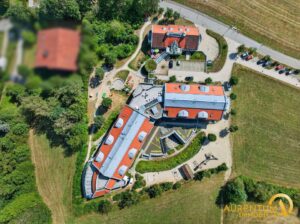 Verpachtetes 2-Zimmer-Appartement in einer Rehaklinik – Kapitalanlage im Bayerischen Wald – Foto 4