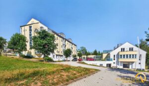 Verpachtetes 2-Zimmer-Appartement in einer Rehaklinik – Kapitalanlage im Bayerischen Wald – Foto 5