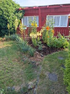 Pachtgarten in 06184 Zwintschöna abzugeben – Foto 2