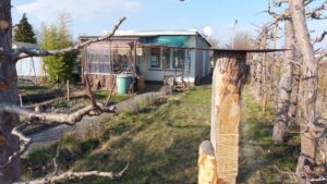 Familienparadies im Grünen – Foto 2