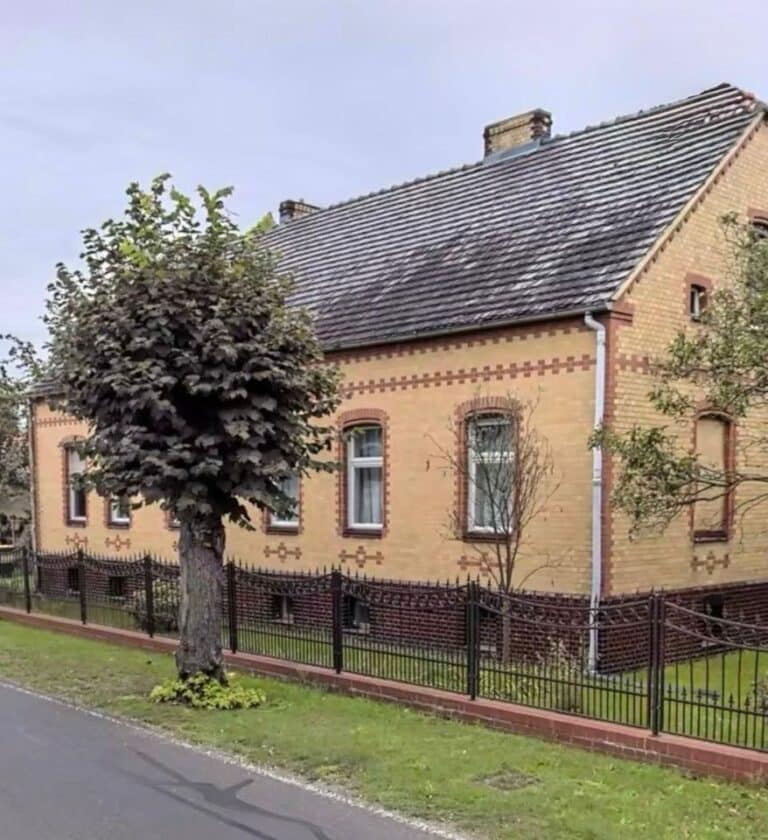1-2 Familienhaus im Unterspreewald + Landpacht möglich