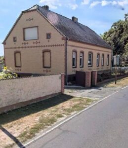 1-2 Familienhaus im Unterspreewald + Landpacht möglich – Foto 2