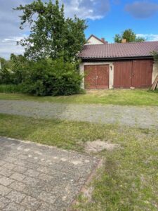 1-2 Familienhaus im Unterspreewald + Landpacht möglich – Foto 3