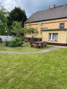1-2 Familienhaus im Unterspreewald + Landpacht möglich – Foto 4