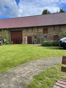 1-2 Familienhaus im Unterspreewald + Landpacht möglich – Foto 5