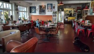 Nachmieter Pächter gesucht Cafe'und Restaurant in 34560 Fritzlar Marktplatz – Foto 3