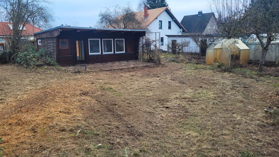 Vergabe eines Erbbaurechtes im Gebotsverfahren zur Eigenheimbebauung